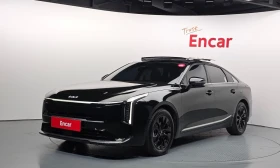 Kia K8 3.5 LPG 2WD Prestige autogeorge.com