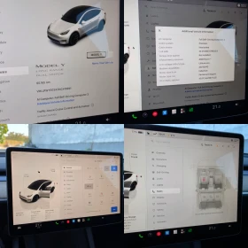 Tesla Model Y Long Range AWD �������� | Mobile.bg � ����� ������ 14
