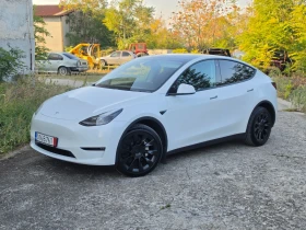 ������ Tesla Model Y