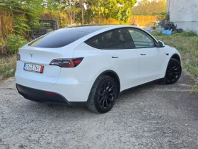 Tesla Model Y Long Range AWD �������� | Mobile.bg � ����� ������ 3