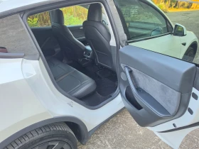Tesla Model Y Long Range AWD �������� | Mobile.bg � ����� ������ 8
