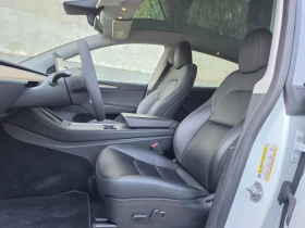 Tesla Model Y Long Range AWD �������� | Mobile.bg � ����� ������ 6
