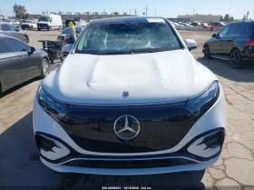 Mercedes-Benz EQS 580 Suv 4Matic | Mobile.bg � ����� ������ 12