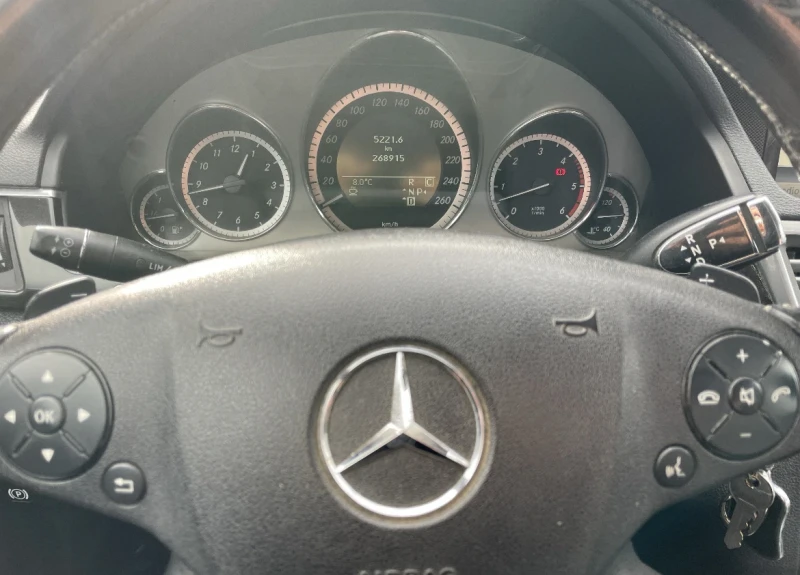 Mercedes-Benz E 350 W 212 , снимка 11 - Автомобили и джипове - 46353681