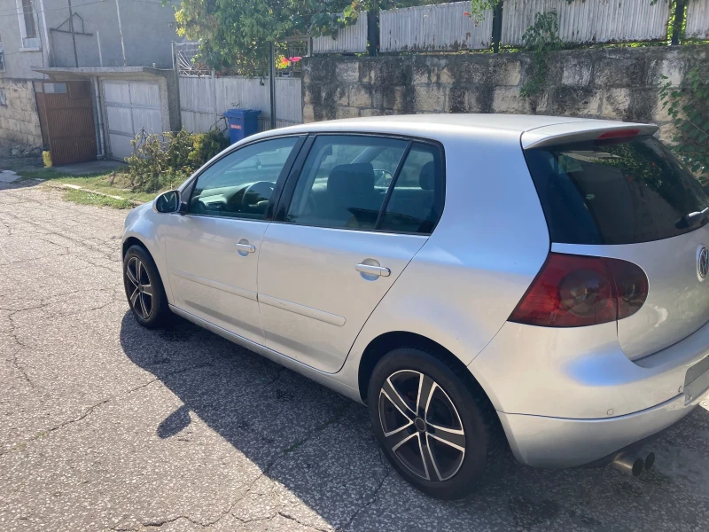 VW Golf, снимка 2 - Автомобили и джипове - 47349051