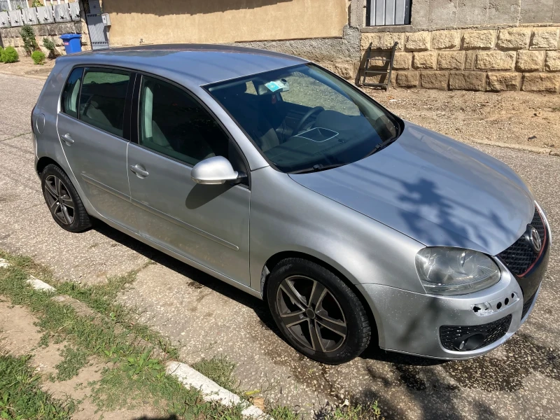 VW Golf, снимка 5 - Автомобили и джипове - 47349051