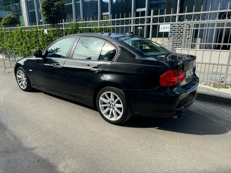 BMW 318 LCI , снимка 6 - Автомобили и джипове - 47359385