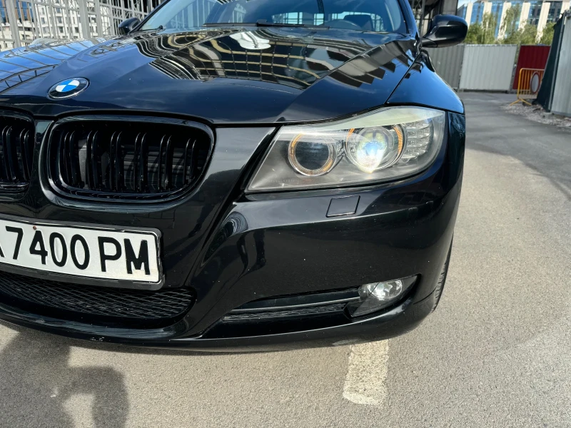 BMW 318 LCI , снимка 7 - Автомобили и джипове - 47359385