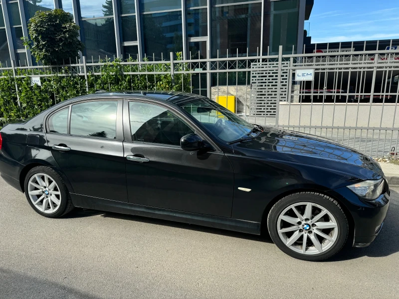 BMW 318 LCI , снимка 3 - Автомобили и джипове - 47359385