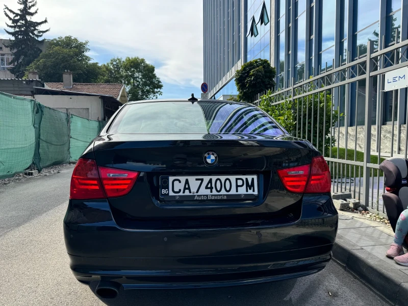 BMW 318 LCI , снимка 5 - Автомобили и джипове - 47359385