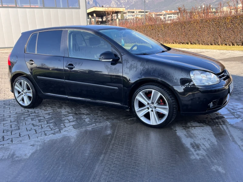 VW Golf, снимка 2 - Автомобили и джипове - 48281135