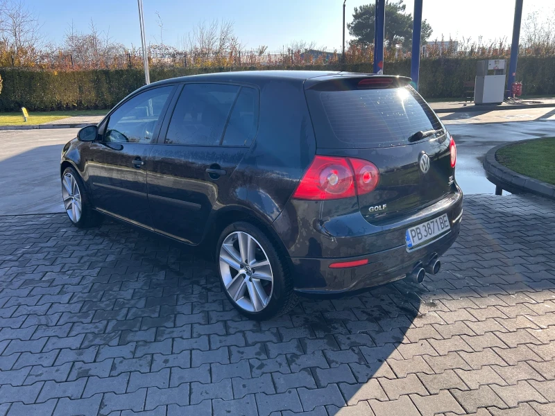 VW Golf, снимка 3 - Автомобили и джипове - 48281135