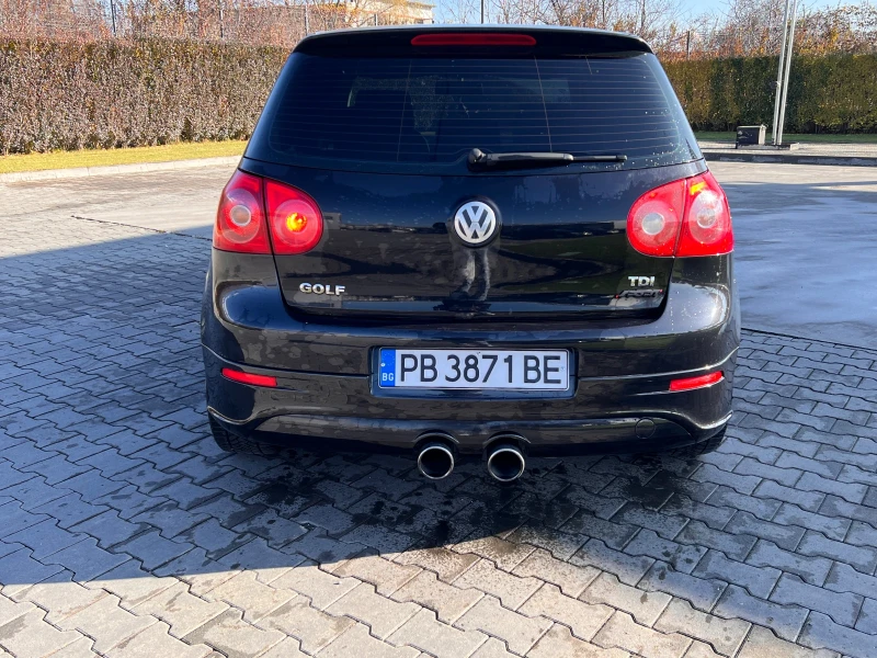 VW Golf, снимка 6 - Автомобили и джипове - 48281135