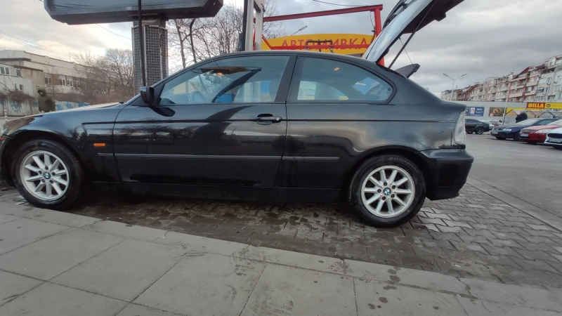 BMW 316, снимка 2 - Автомобили и джипове - 48515816