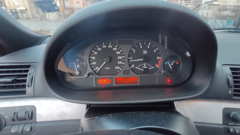 BMW 316, снимка 5 - Автомобили и джипове - 48515816