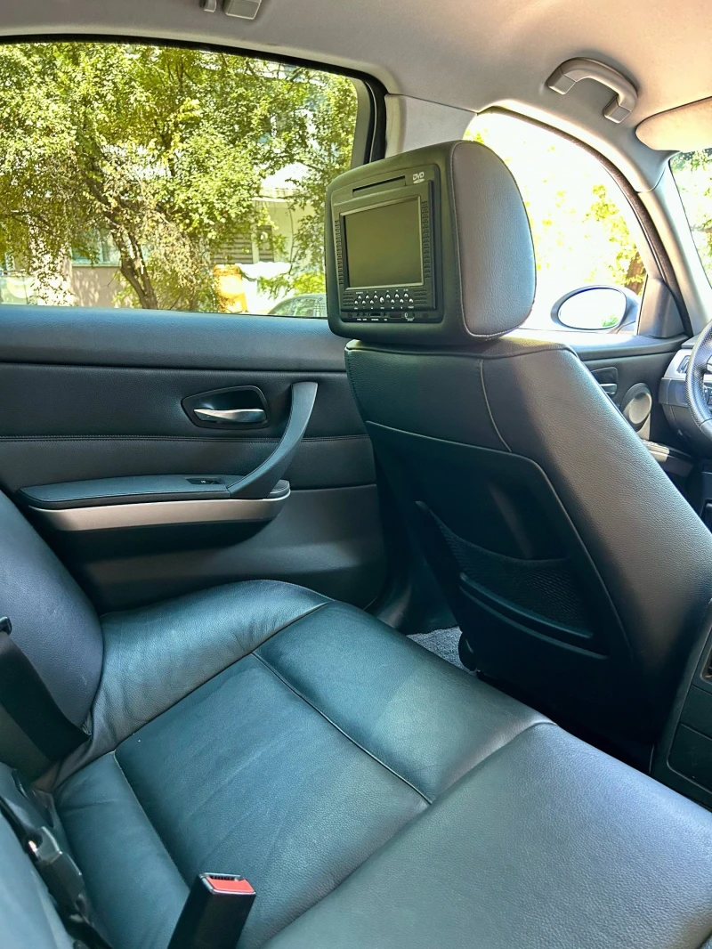 BMW 325 325i, снимка 8 - Автомобили и джипове - 52575980