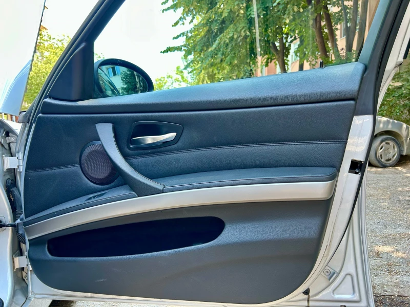 BMW 325 325i, снимка 10 - Автомобили и джипове - 52575980