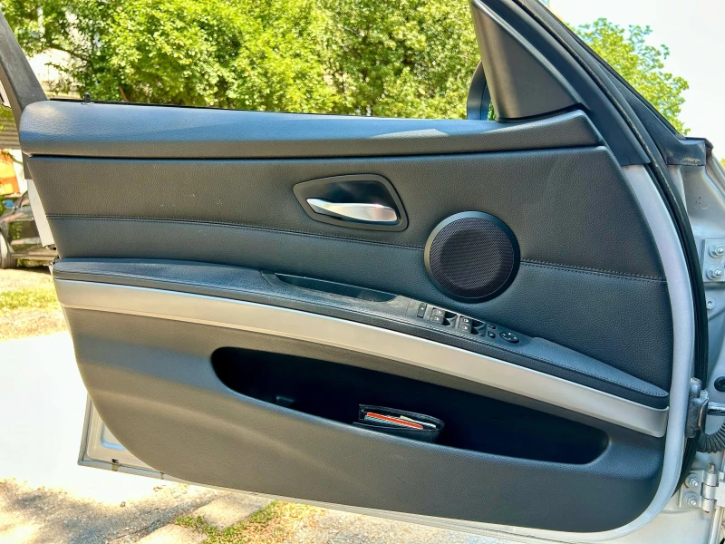 BMW 325 325i, снимка 9 - Автомобили и джипове - 52575980