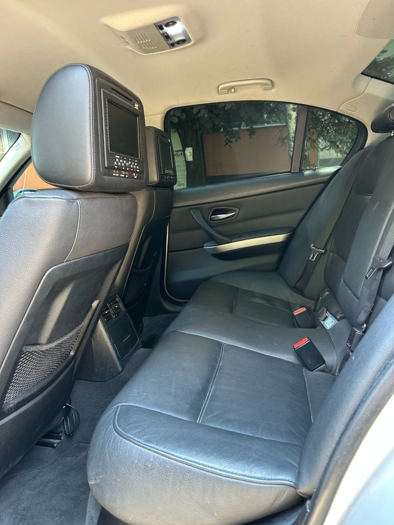 BMW 325 325i, снимка 7 - Автомобили и джипове - 52575980