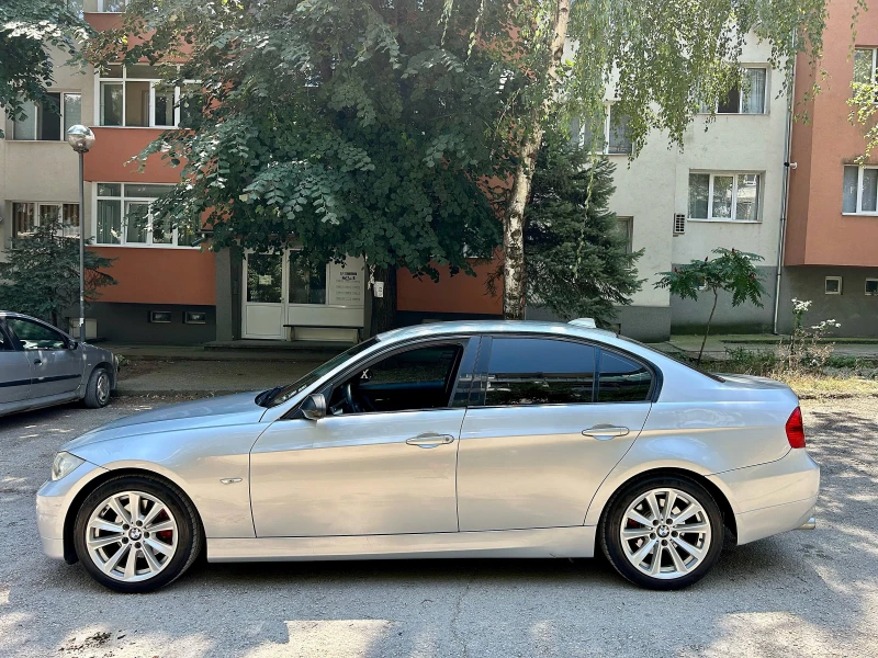 BMW 325 325i, снимка 2 - Автомобили и джипове - 52575980