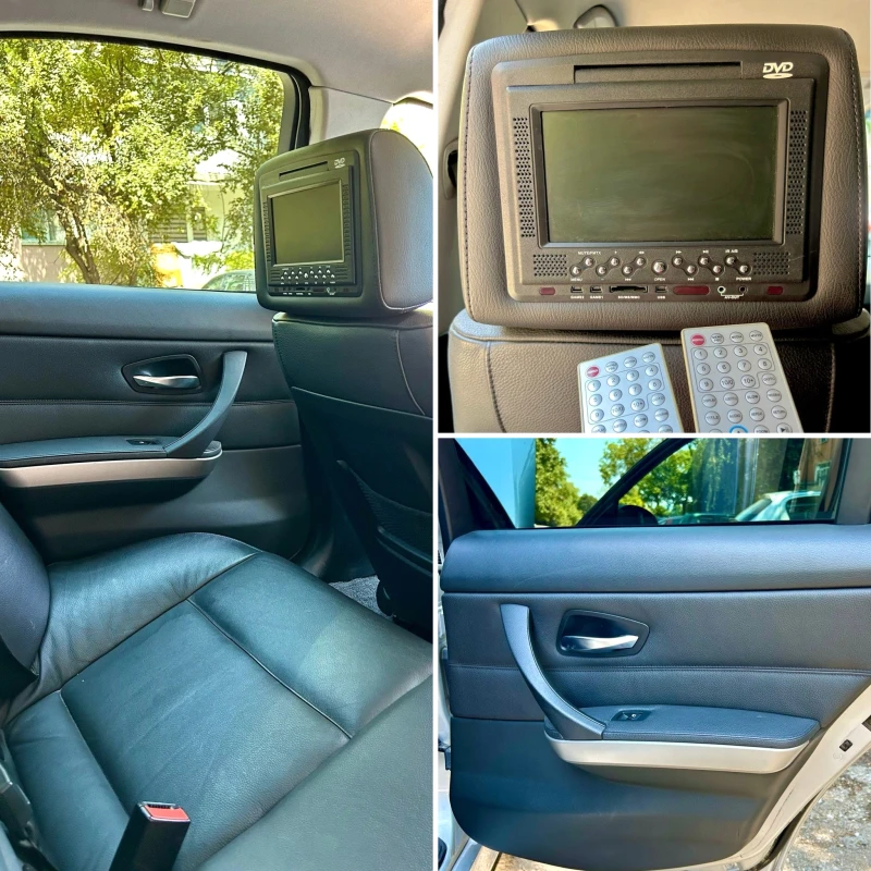 BMW 325 325i, снимка 13 - Автомобили и джипове - 52575980