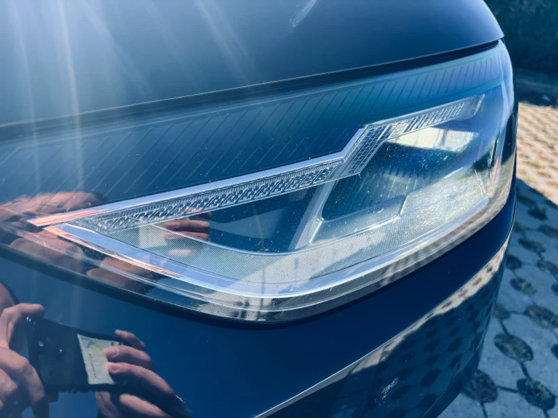 Audi A4, снимка 12 - Автомобили и джипове - 51571311