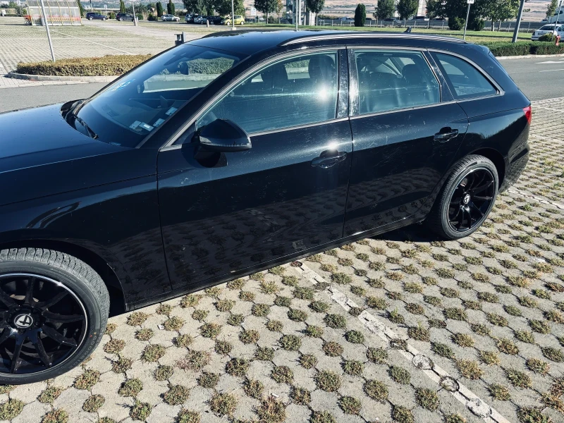 Audi A4, снимка 6 - Автомобили и джипове - 51571311