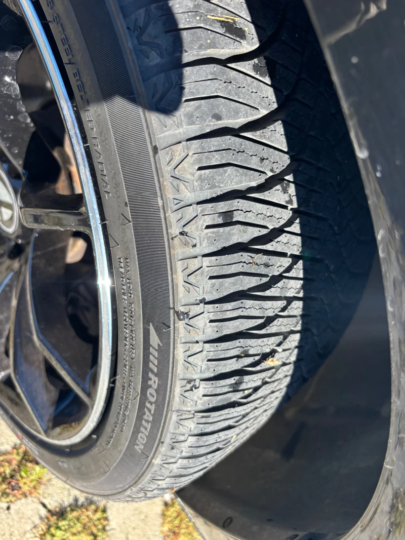 Audi A4, снимка 17 - Автомобили и джипове - 51571311