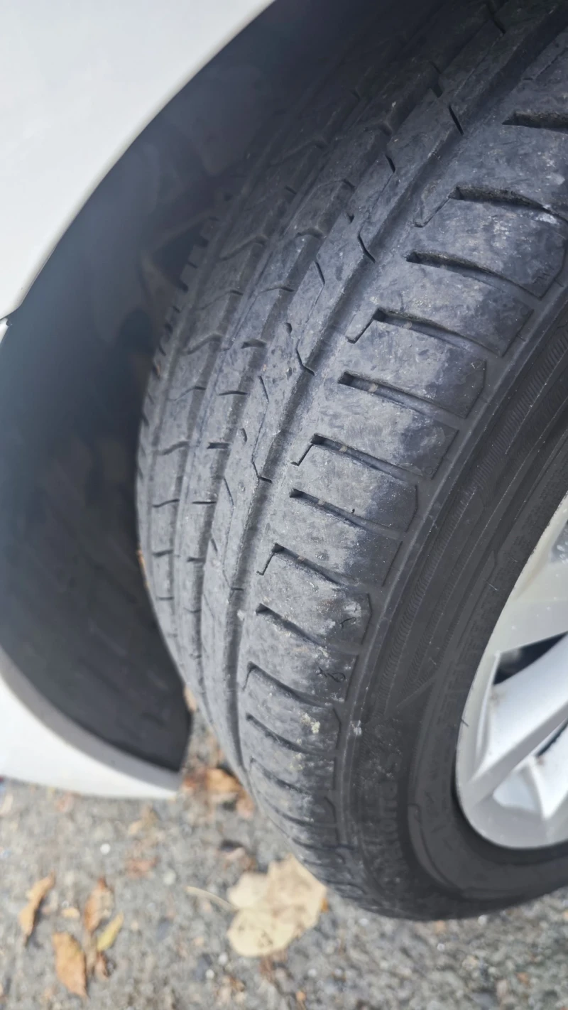 Hyundai I40 1.7 CRDI 136кс. Автомат 6 ст. , снимка 13 - Автомобили и джипове - 52429908