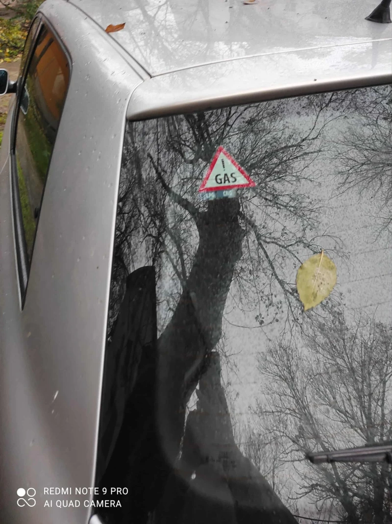 Audi A3 FACELIFT! ГАЗ!, снимка 4 - Автомобили и джипове - 52484764