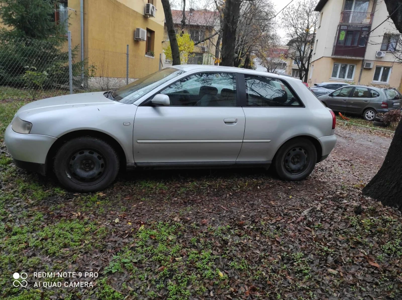 Audi A3 FACELIFT! ГАЗ!, снимка 2 - Автомобили и джипове - 52484764