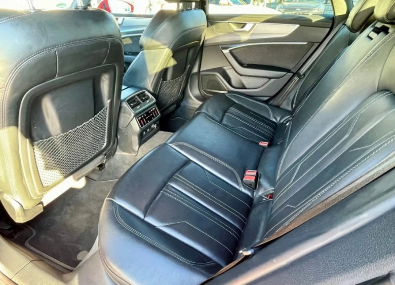 Audi A7 Sportback 50 TDI Quattro S - line, снимка 7 - Автомобили и джипове - 52551713