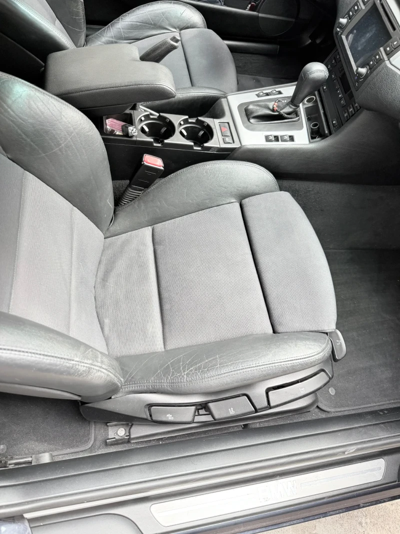 BMW 320, снимка 14 - Автомобили и джипове - 52632964