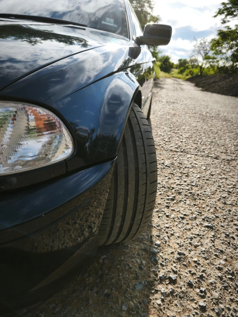 BMW 320, снимка 3 - Автомобили и джипове - 52632964