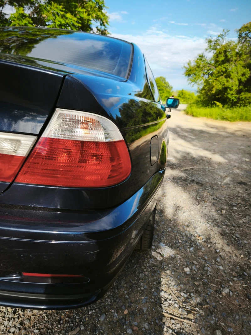 BMW 320, снимка 4 - Автомобили и джипове - 52632964