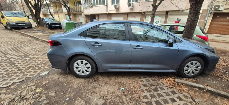 Toyota Corolla, снимка 2 - Автомобили и джипове - 52807351