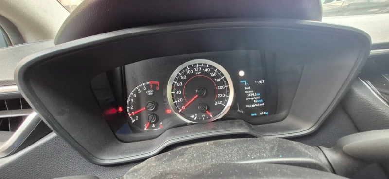 Toyota Corolla, снимка 4 - Автомобили и джипове - 52807351