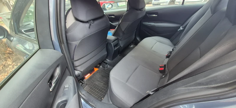 Toyota Corolla, снимка 6 - Автомобили и джипове - 52807351