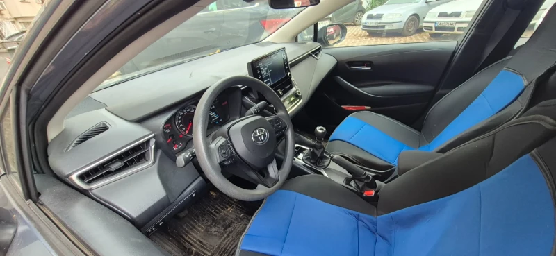 Toyota Corolla, снимка 5 - Автомобили и джипове - 52807351
