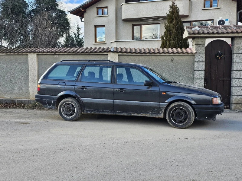 VW Passat, снимка 3 - Автомобили и джипове - 52973089