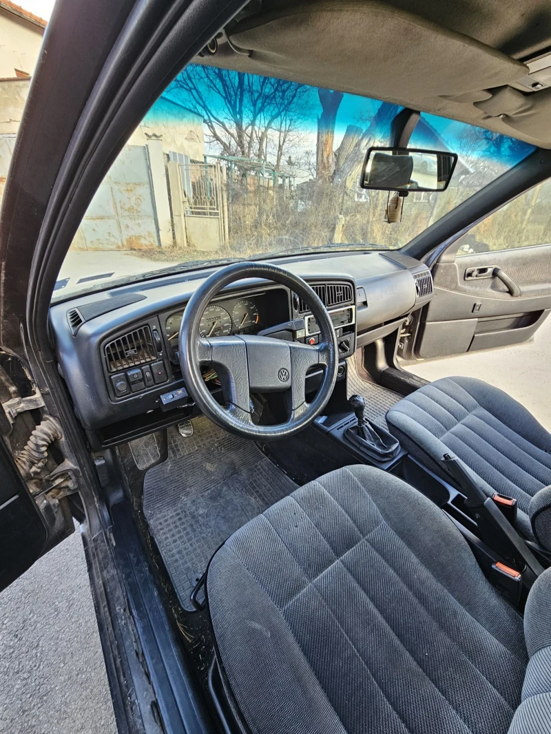 VW Passat, снимка 5 - Автомобили и джипове - 52973089