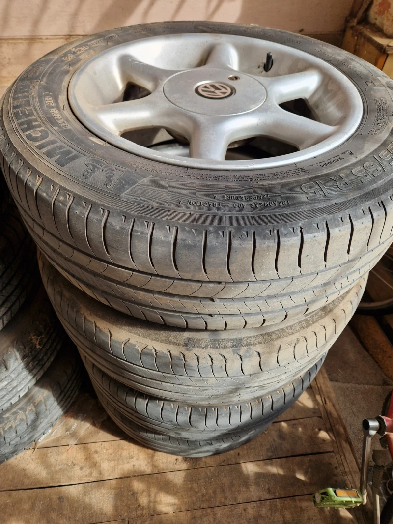 VW Passat 1.9 TDI+ , снимка 10 - Автомобили и джипове - 53197528