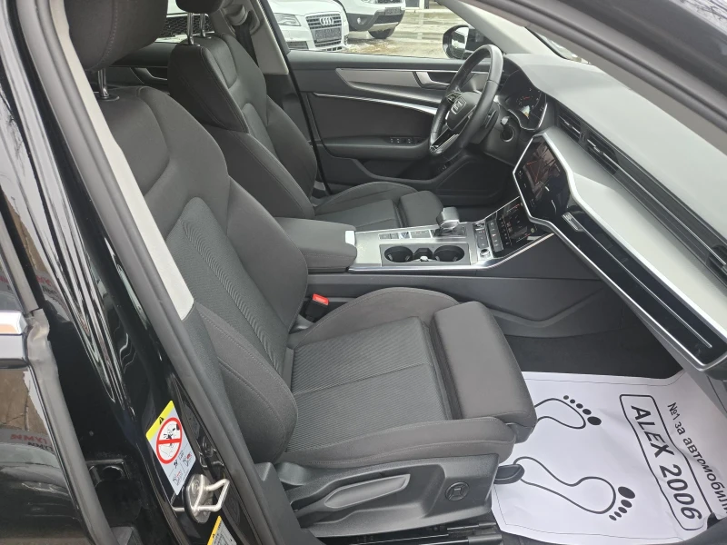 Audi A6 4, 0 TDI, снимка 8 - Автомобили и джипове - 53387113