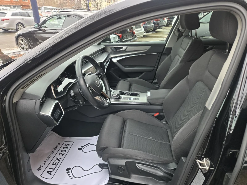 Audi A6 4, 0 TDI, снимка 7 - Автомобили и джипове - 53387113