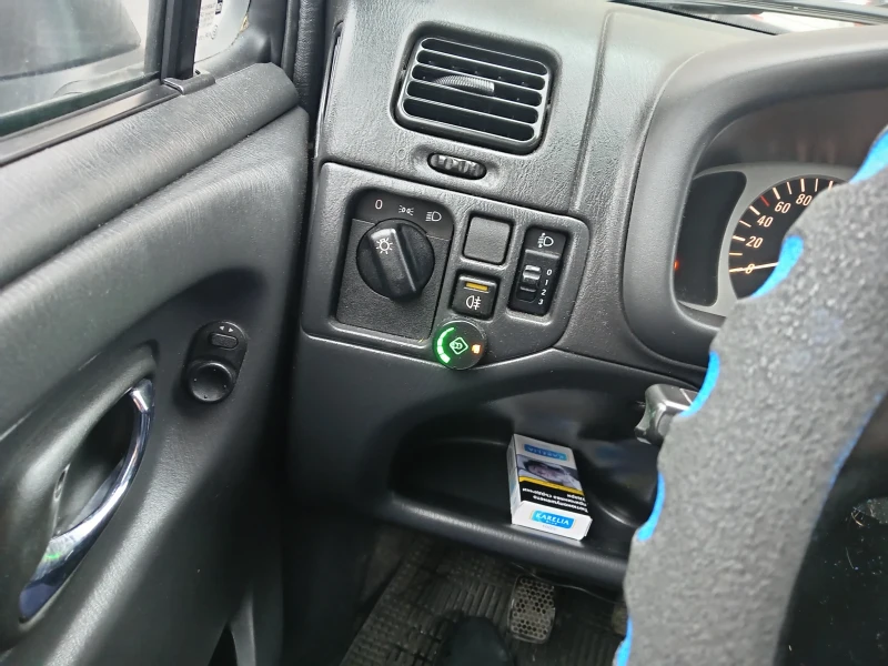 Opel Agila, снимка 10 - Автомобили и джипове - 53513711