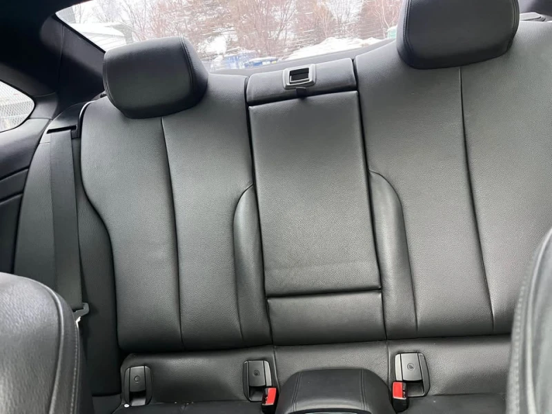 BMW 435 I С РЕГИСТРАЦИЯ & АВТО КРЕДИТ, снимка 8 - Автомобили и джипове - 53525447