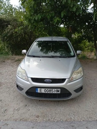 Ford Focus 1.6 tdci, 109 коня | Mobile.bg — изображение 1