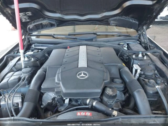 Mercedes-Benz S 500 AMG* ����* �������* NAVI*  | Mobile.bg � ����������� 9