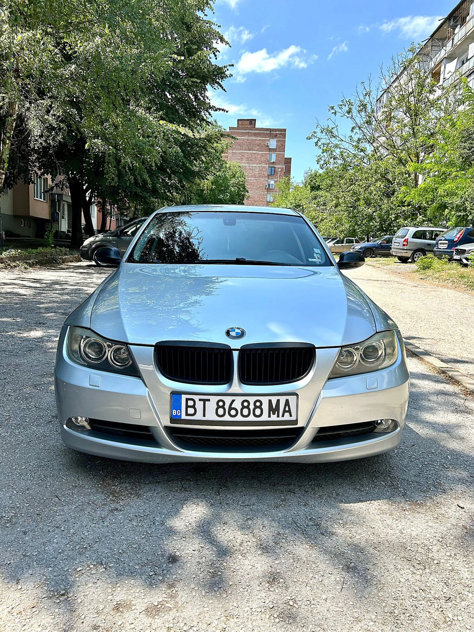 BMW 325 325i, снимка 1