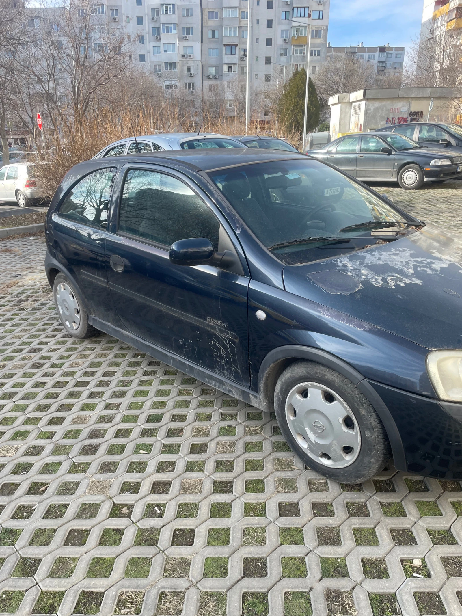 Opel Corsa  - изображение 7